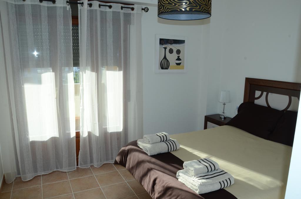 شقة ايامونتي  في Costa Esuri الغرفة الصورة